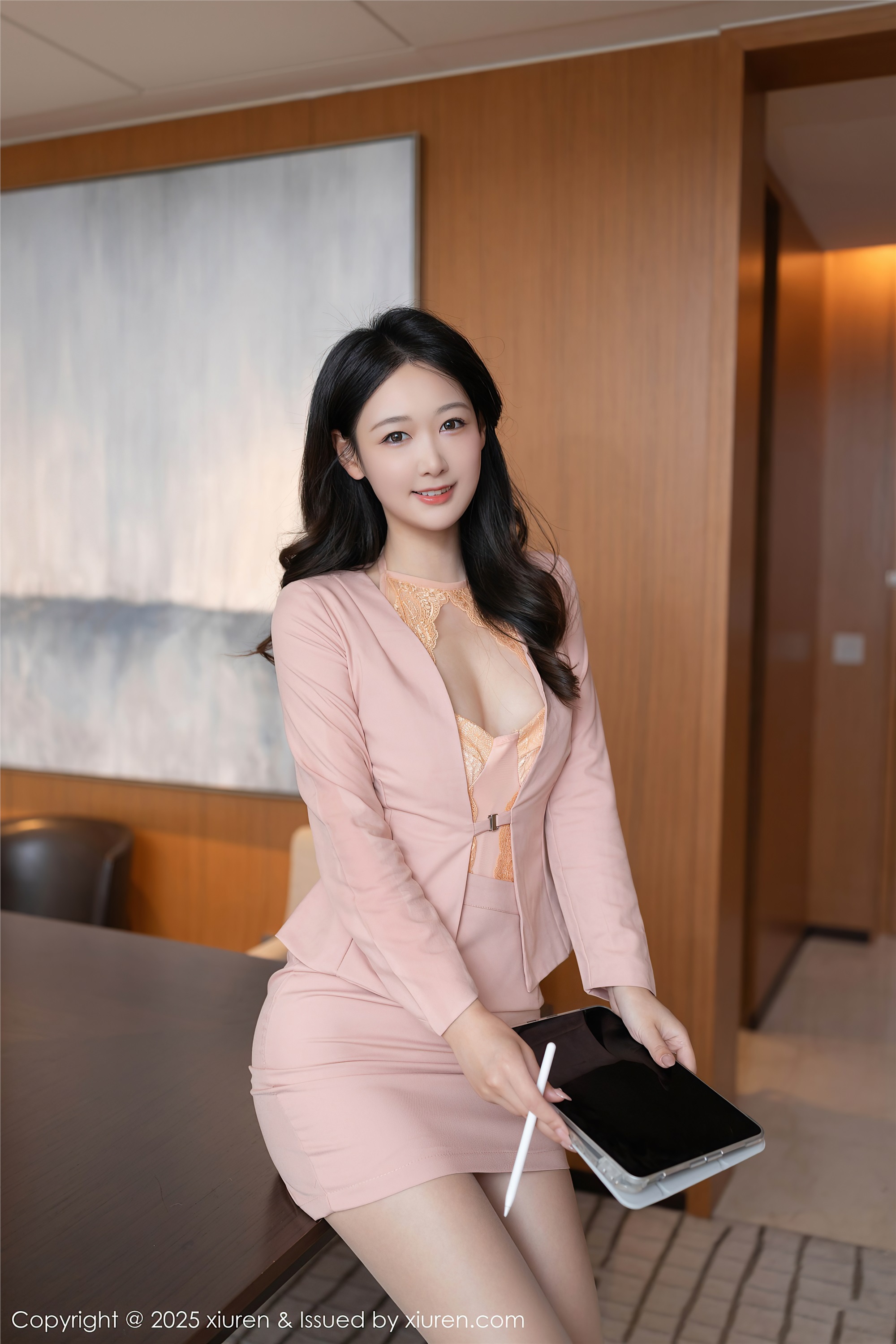 Xiuren秀人网 2025.07.07 NO.10520 唐安琪